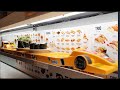 Sushi Train Restaurant Now in the Philippines