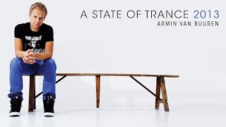 Andrew Rayel - Musa [Taken from 'A State Of Trance 2013']