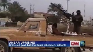 Iraqi Armed Rebellion