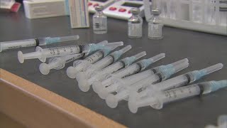 New mRNA flu shot could offer better protection than standard vaccine
