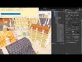 【ゲーム制作作業中】サボり防止 u0026作業時間把握のため 8