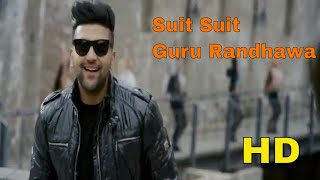 Suit Suit - Hindi Medium | Guru Randhawa, Irrfan Khan | 1080p