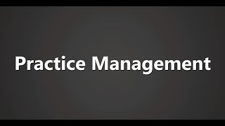 What Is Practice Management Software from ImagineTime?