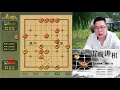 中国象棋之雷疯讲棋：老雷对阵用炮高手，震惊，双炮竟然灵活到这种程度