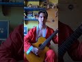 mauro giuliani drive me crazy 🤪 maurogiuliani classicalguitar classicalmusic