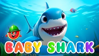 3-Hour Live: Baby Shark Dance & Wheels On The Bus | Nursery Rhymes & Kids Songs Marathon