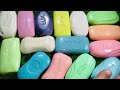 relaxing soaps international unboxing soap satisfying video opening haul leisurely unpacking asmr