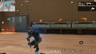 🔥 FREE FIRE - AO VIVO 🔥JOGANDO CAMP🔥LIVE FF🔥 GO#3K