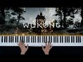 Black Myth Wukong (2024) - Celestial Symphony Piano Cover | Sheet Music