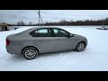 Обзор skoda octavia iii a7 2013 г. ПРОХОР Просто Хорошие автомобили