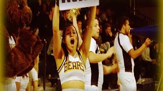 Come to the UNC GOLD OUT!! - Northern Colorado Men's Basketball