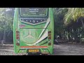 அருமையான கண்டிஷனில் லைப் டாக்ஸ் tata 407 coach van sales coach coachvan secondhand sales luxury