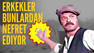 Erkeklerin Nefret Ettiği Moda Trendleri !