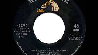 1964 HITS ARCHIVE: Java - Al Hirt (mono 45)