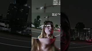 OnlyFans star caught driving under the influence – loses her license for 5 years