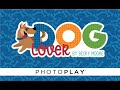 Dog Lover Collection | PHOTOPLAY PAPER