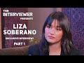 The Interviewer Presents Liza Soberano (Part 1) EXCLUSIVE INTERVIEW!