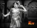 Padmini Vyjayanthimala - Kannum Kannum Kalandhu song Tamil hit movie song Vanjikkootai Vaaliban 1958
