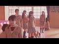 さくら学院 aogeba toutoshi dance version