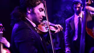 ARA MALIKIAN QUINTET - AIRES ARMENIOS - After P. Sarasate Op.20