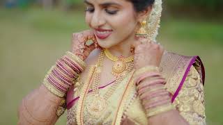 Mangalore Billava Wedding | Jithesh \u0026 Rashmi | Team Dhaare.in