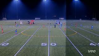 Veo - 2023-10-20 - Lancaster Inferno FC U14 vs Colonial SC Crusaders