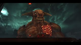 PENDEJO DE 16 AÑOS (yo) SE PASA EL ULTRA PESADILLA EN DOOM ETERNAL