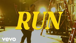OneRepublic - Run (Lyric Video)