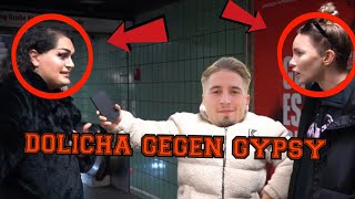 DOLICHA GEGEN KWEENGYPSY!! (TEIL 1)