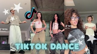 TRENDING TikTok Dance Mashup Compilation of  2025 |Viral#dance #tiktok