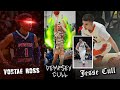 Cull Twins and Javontae Ross | Senior Year HYPE REEL