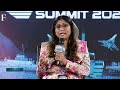 firstpost defence summit 2024 key moments