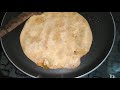 onion tomato paratha வெங்காய தக்காளி பராத்தா