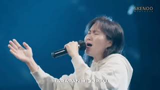 Moment of Worship | Kubersyukur Bapa Medley Yesus Kau Sungguh Baik (SKENOO MINISTRY)