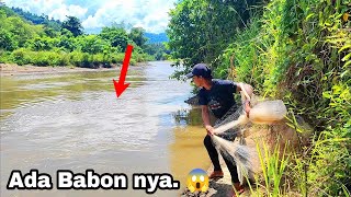 THE SECONDS OF THE FISH NET CAN BE BIG.!!! fishing net videos