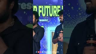 Actor Rajinikanth Voice | Vijay Tv | KPY Naveen | KPY Anand | Arcot APJ Trust | Kalam Dream Awards