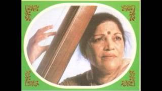 Smt Shoba Gurtu- sachi kaho mose batiyan ,Khamaj Thumri