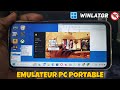 How to Install & Play PC Games on Android (Windows Emulator)