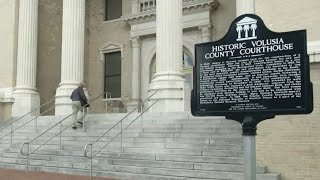 Old Volusia County courthouse home to lots of Central Florida history