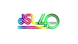 JSL Global Media : Showreel JSL 40 Years
