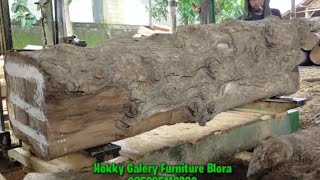 TOP Quality!!!kayu jati Jumbo Gembol perhutani Blora Sawmill Indonesian,wood working loggingTeakWood