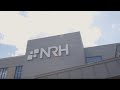 Kedington Inteligent Building Systems NRH