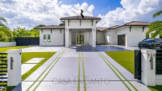 Unveiling Casa Encanto “Timeless Elegance”