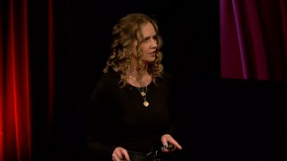 Don't be an Athena. | Kayla Branstetter | TEDxMSSU