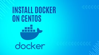 Install Docker on CentOS | Linux | Open-source