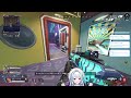 【apex legends】寝起き天使の朝apex【天羽しずく vtuber 】