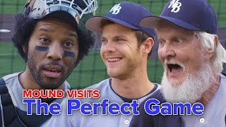 The Perfect Game | Ep. 1 | Mound Visits