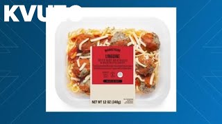 Several frozen foods recalled from Walmart and Trader Joe's amid listeria outbreak