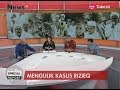 Eggi Sudjana, Kuasa Hukum Rizieq Shihab Menuduh Polisi Menyebar Chat Firza - Special Report 30/05