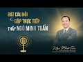 tái cơ cấu tổ chức u0026 chuyển Đổi số doanh nghiệp học viện ceo việt nam cvg hồ chí minh